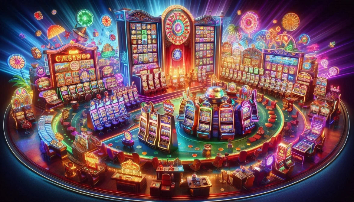 Casino Solingen